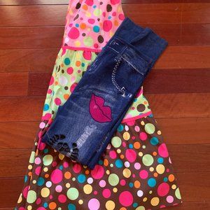 Girls Large-X-large Bundle